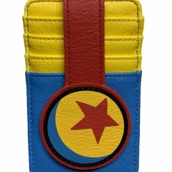 Wholesale ❤️ Disney Credit Card Holder - Pixar Ball - 5 Slots ????