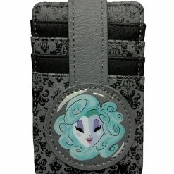 Cheapest ???? Disney Credit Card Holder - The Haunted Mansion - Madame Leota ????