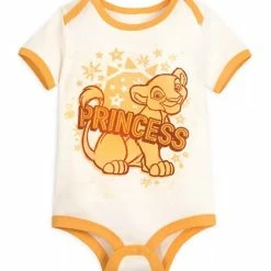 Cheap ???? Disney Infant Bodysuit - Nala - The Lion King - Princess ????