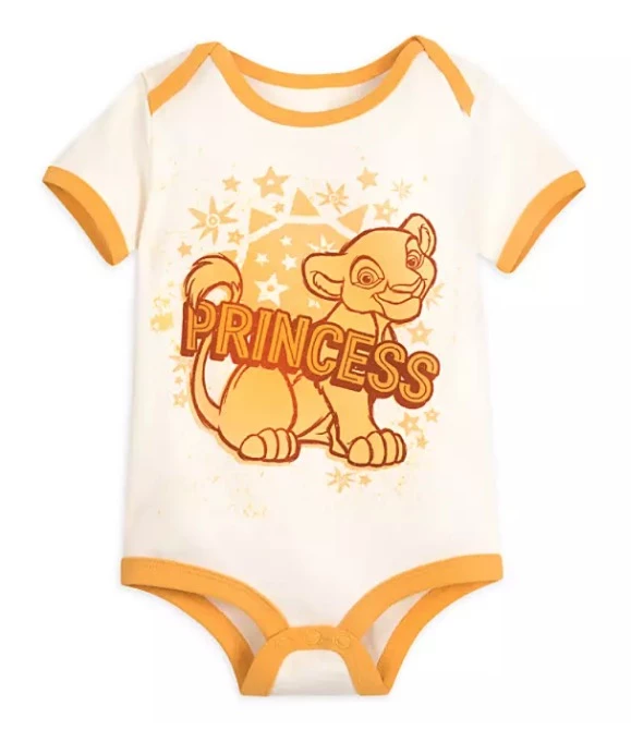 Cheap ???? Disney Infant Bodysuit - Nala - The Lion King - Princess ???? 1 Cheap ???? Disney Infant Bodysuit - Nala - The Lion King - Princess ????