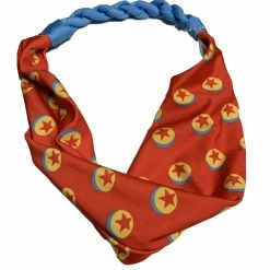 Cheap ⭐ Disney Stretch Headband - Pixar Balls - Disney Parks ????