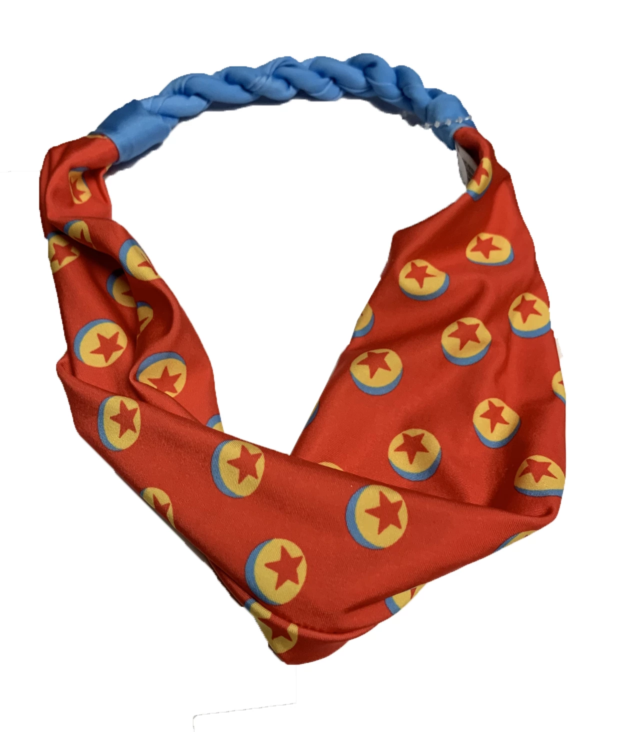 Cheap ⭐ Disney Stretch Headband - Pixar Balls - Disney Parks ???? 1 Cheap ⭐ Disney Stretch Headband - Pixar Balls - Disney Parks ????