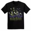 Cheap ✨ Disney Child 👕 Shirt - Hitchhiking Ghosts - Haunted Mansion 🔔