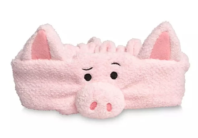 Top 10 ❤️ Disney Stretch Headband - Hamm - Toy Story ???? 1 Top 10 ❤️ Disney Stretch Headband - Hamm - Toy Story ????