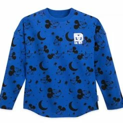 Cheap 👍 Disney Child Spirit Jersey - Wishes Come True Blue - Walt Disney World ✔️
