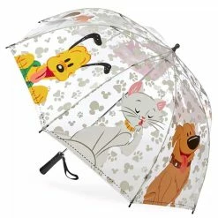 Buy ✔️ Disney Umbrella - Reigning Cats And 🦮 Dogs 😍
