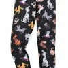 Buy ❤️ Disney Leggings For 👧 Girls - Disney 🐶 Dogs - Black 👍