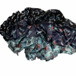 New ???? Disney Hair Scrunchies - Stitch - Pack Of 3 ????