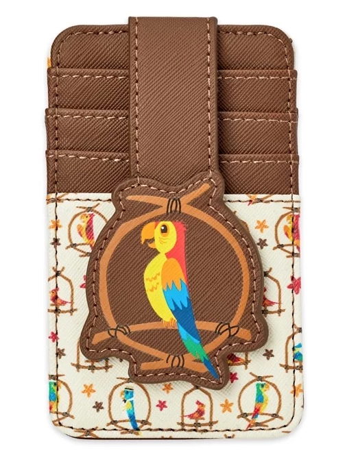 Cheap ???? Disney Credit Card Holder - Enchanted Tiki Room ✨ 1 Cheap ???? Disney Credit Card Holder - Enchanted Tiki Room ✨