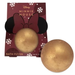 Flash Sale ???? Disney Bath Fizzer - Minnie Mouse Cranberry ????