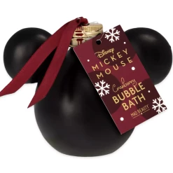 Cheapest ???? Disney Bubble Bath - Mickey Mouse Cranberry ⭐