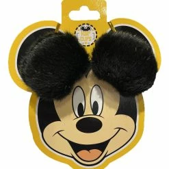 Cheap ???? Disney Hair Clip Set - I Am Mickey Mouse Plush Ears ✨