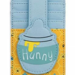 Flash Sale ???? Disney Card Wallet - Winnie The Pooh ????