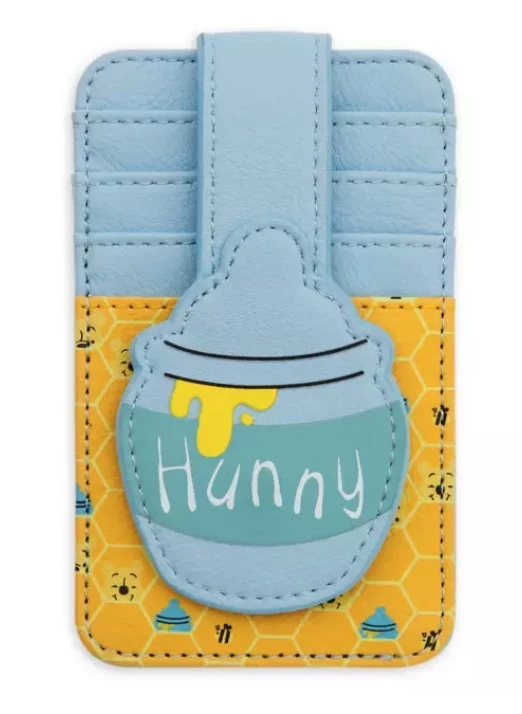 Flash Sale ???? Disney Card Wallet - Winnie The Pooh ???? 1 Flash Sale ???? Disney Card Wallet - Winnie The Pooh ????