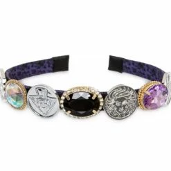 Hot Sale ???? Disney Headband For Adults - Haunted Mansion Rhinestone ????