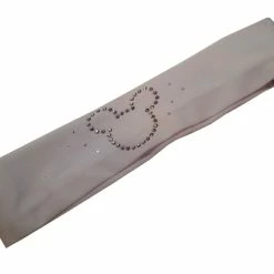 Hot Sale ✔️ Disney Stretchy Headband - Mickey Mouse Gem Icon - White ????