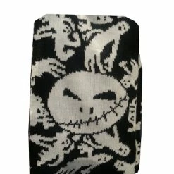 Best deal ???? Disney Knit Scarf - Jack Skellington - Nightmare Before ???? Christmas ⭐