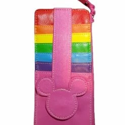 Best deal 🧨 Disney Wallet - Mickey Mouse Credit Card Holder 🔥