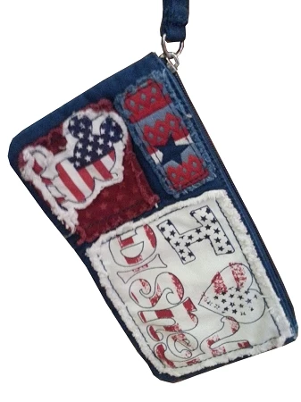 Buy ✨ Disney Wallet - Patriotic Mickey Mouse - I Love Disney ⌛ 1 Buy ✨ Disney Wallet - Patriotic Mickey Mouse - I Love Disney ⌛