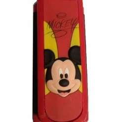 Hot Sale ???? Disney Folding Hairbrush - Mickey Mouse - Signature ⌛