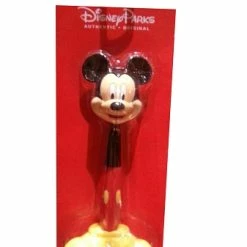 Outlet ???? Disney Travel Toothbrush And Case - Mickey Mouse Toothbrush ????